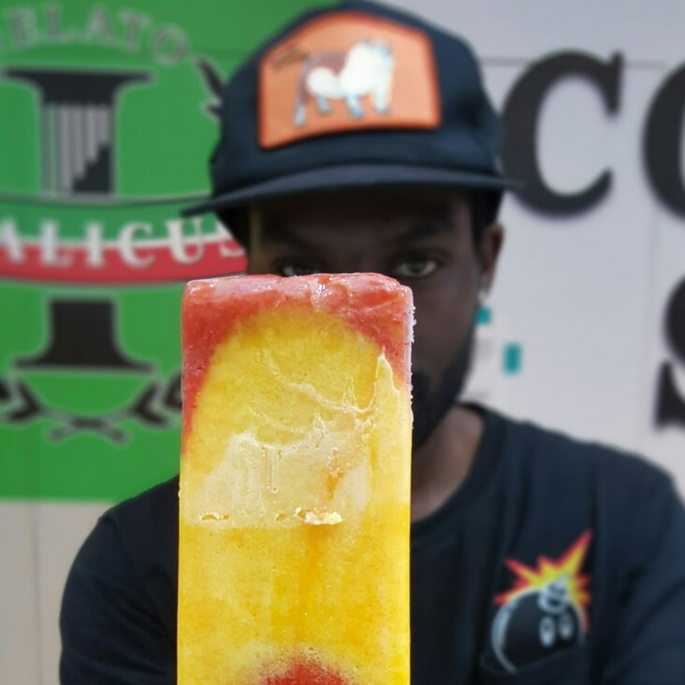 Meet your Posher, Durran